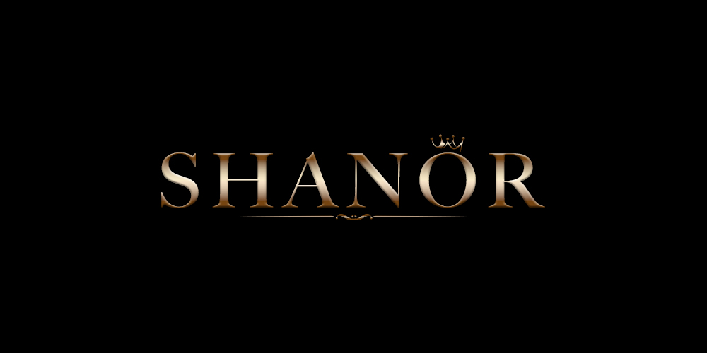 Logo design sample